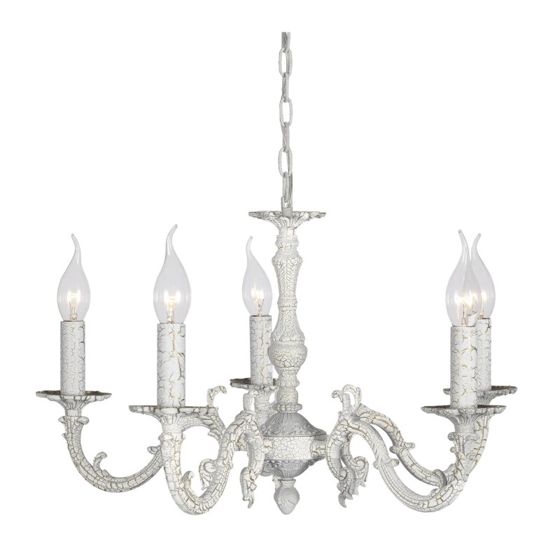 Подвесная люстра Dio D'arte Dolce E 1.1.5 BW