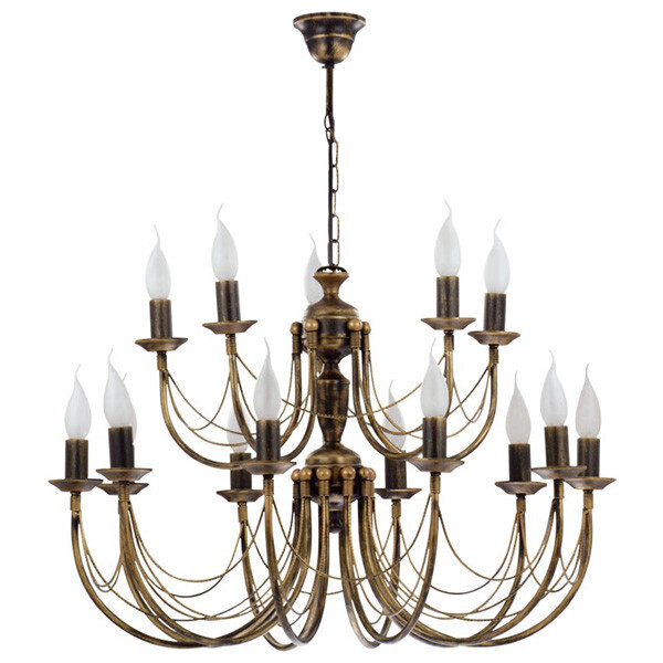 Подвесная люстра Nowodvorski 208