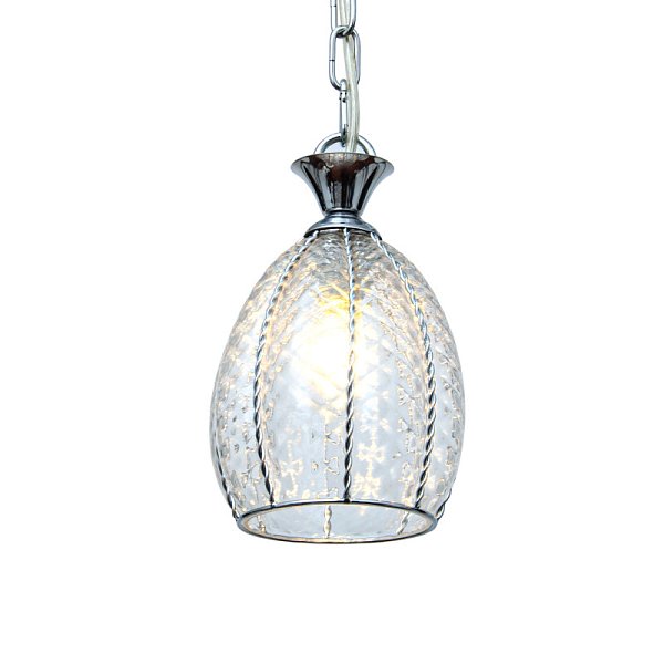 Подвесной светильник Abrasax 2223/1(clear)