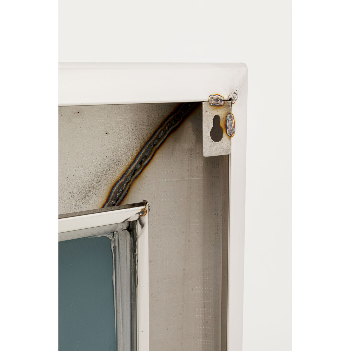 Зеркало настенное Milli 80x110cm KARE 71074