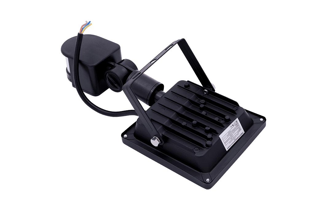 Прожектор светодиодный SWG FL-SMD-10-CW-S