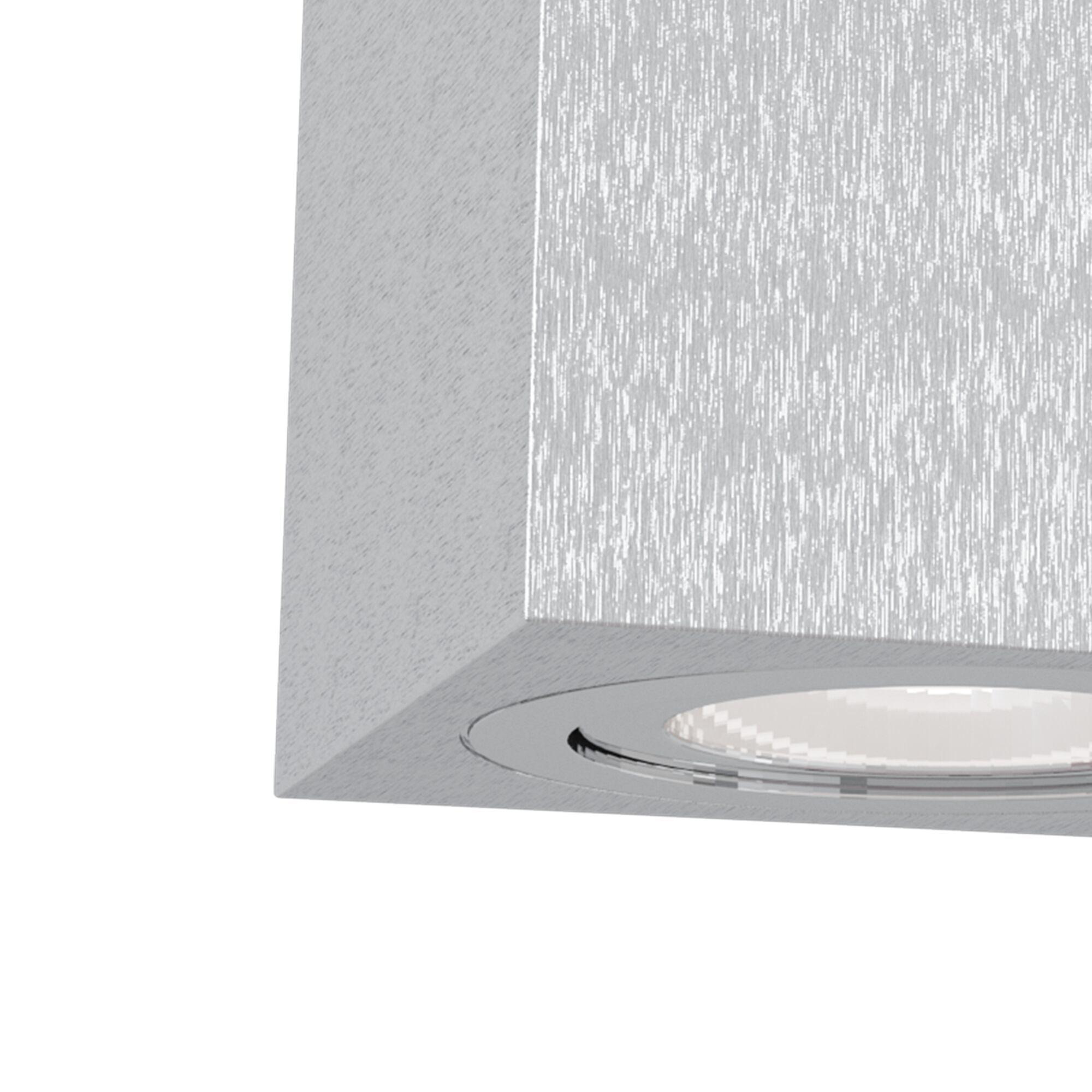 Потолочный светильник Maytoni C017CL-01S