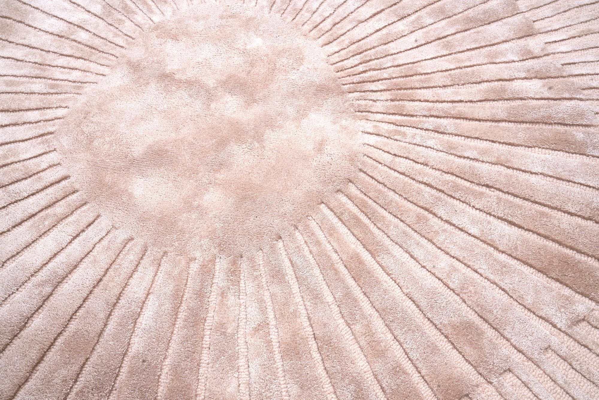 Ковер Carpet Decor Radius Beige  C1352