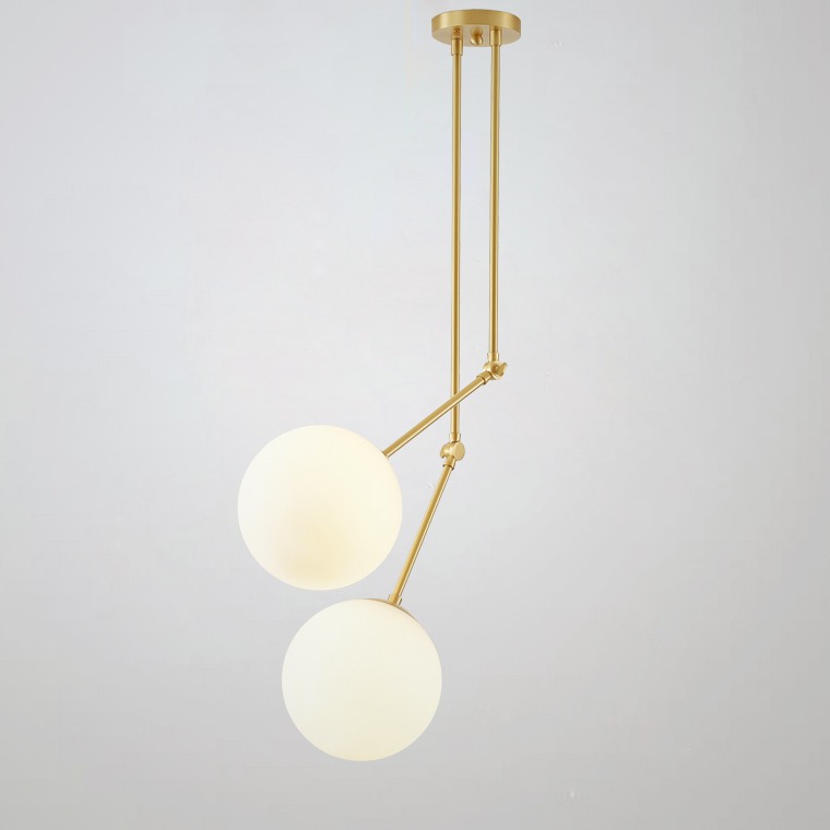 Подвесная люстра FREESTYLE by ImperiumLoft