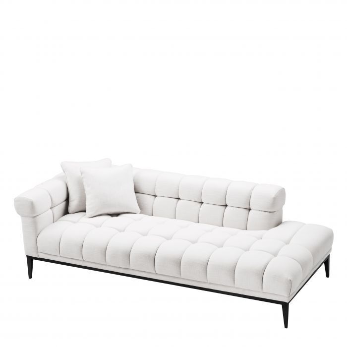 Диван Eichholtz LOUNGE AURELIO LEFT 113357