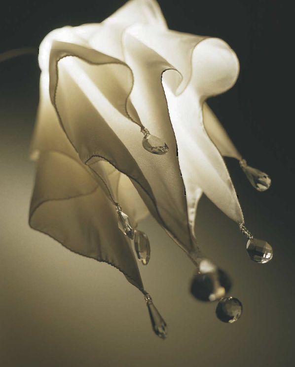 Подвесной светильник BAGA 2144