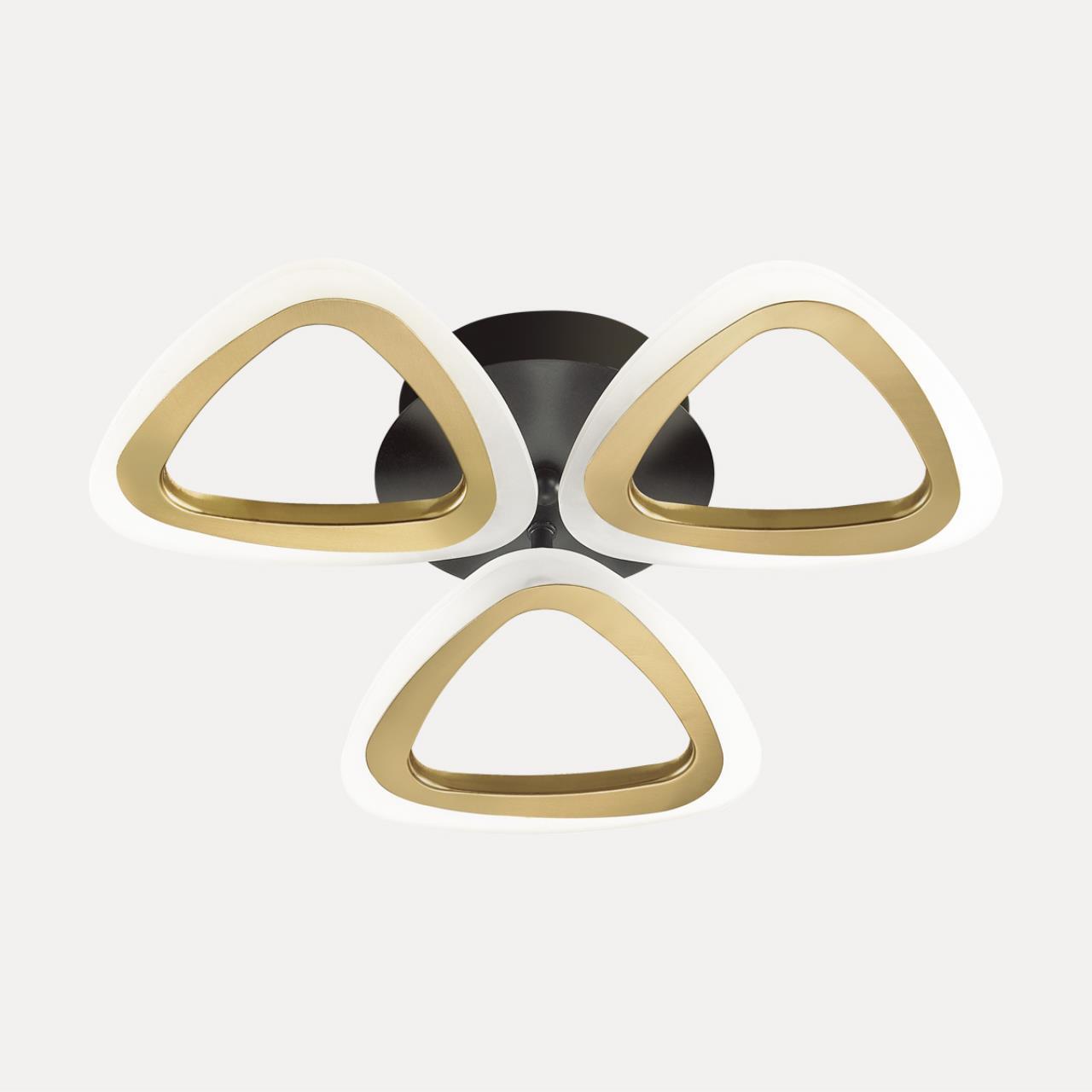 Люстра потолочная Lumion 4571/42CL