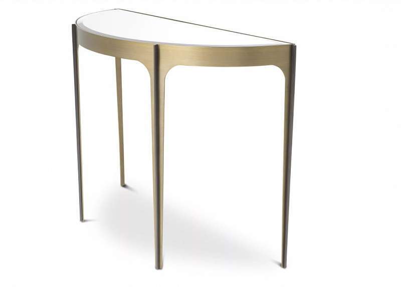 Консоль Eichholtz CONSOLE TABLE ARTEMISA 116141
