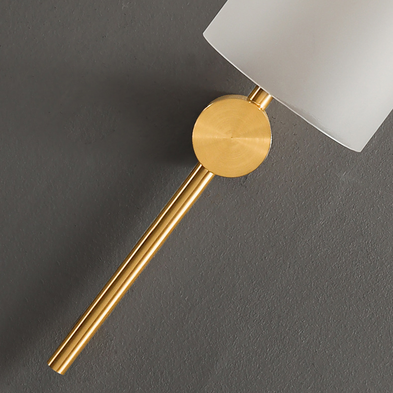 Бра ARTICOLO float Wall Sconce Transparent by ImperiumLoft