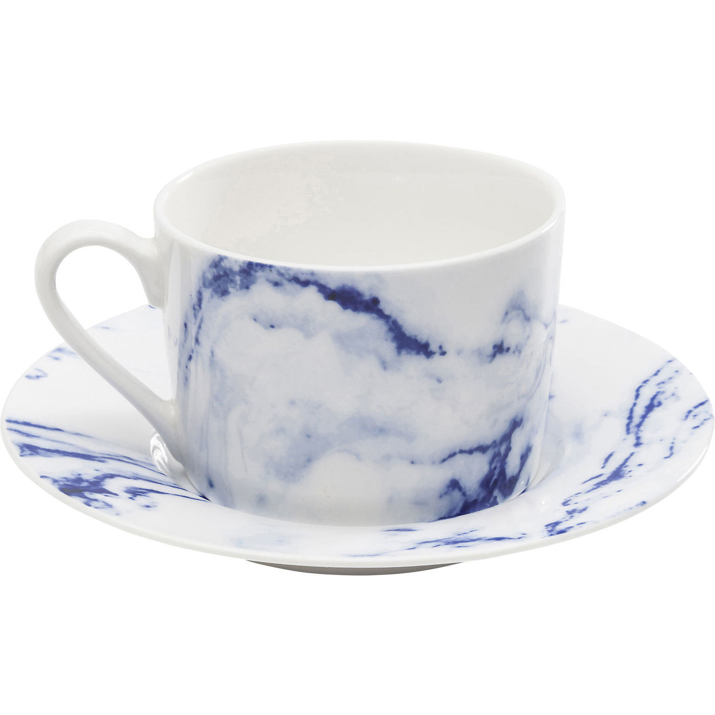 Пара кофейная Emotion 37956 KARE