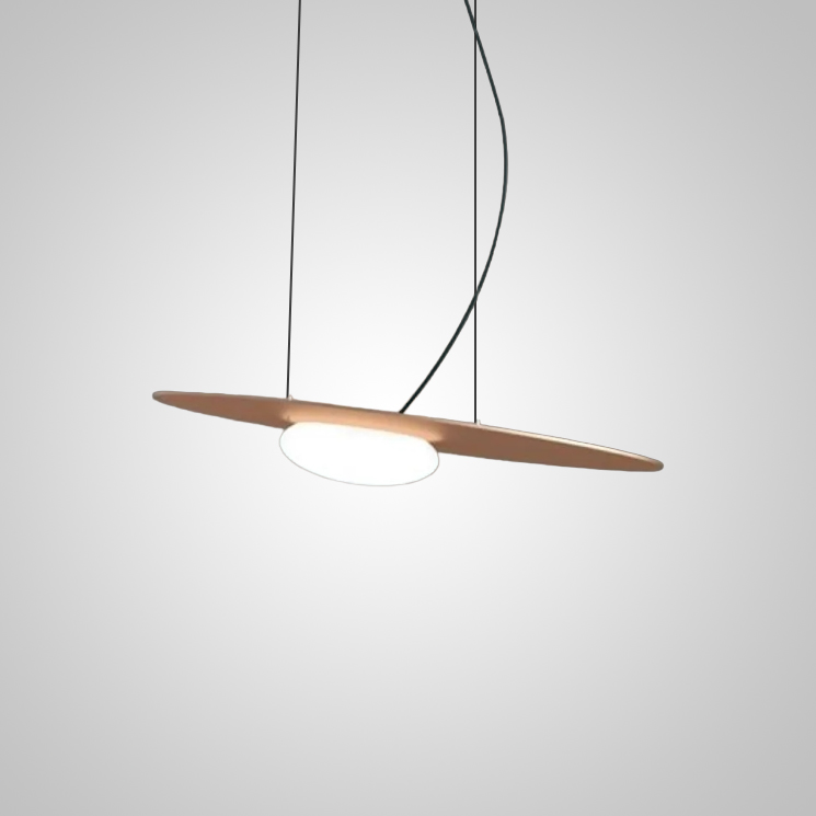 Подвесной светильник KWIC D60 by ImperiumLoft