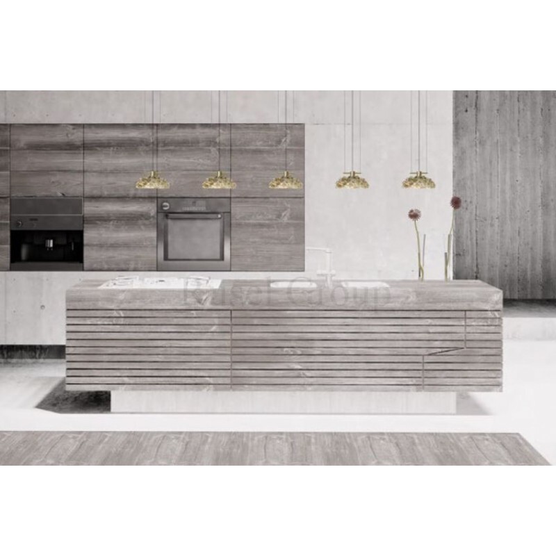 Подвесной светильник ILFARI FLOWERS FROM AMSTERDAM H1