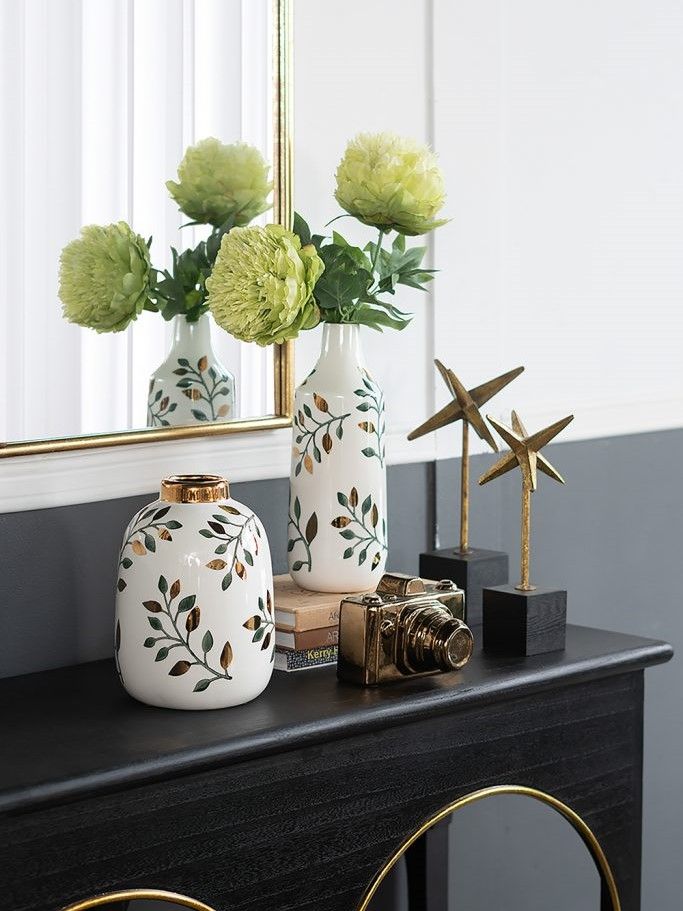 Ваза Glasar 61171