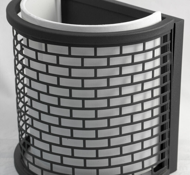 Бра Lussole LOFT LSP-9171V