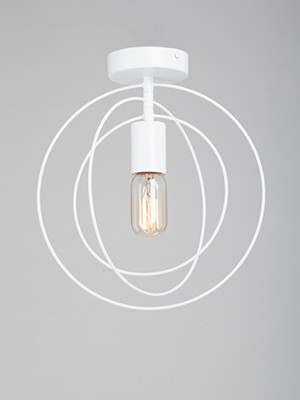 Накладной светильник Vitaluce V3794-0/1PL