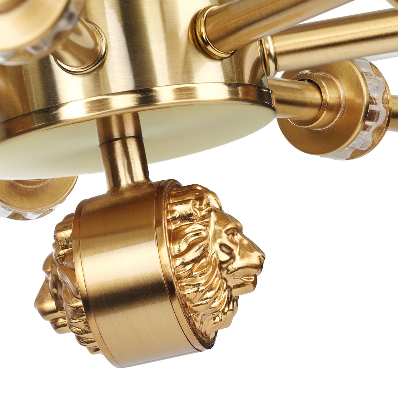 Люстра Odeon Light 5467/35L