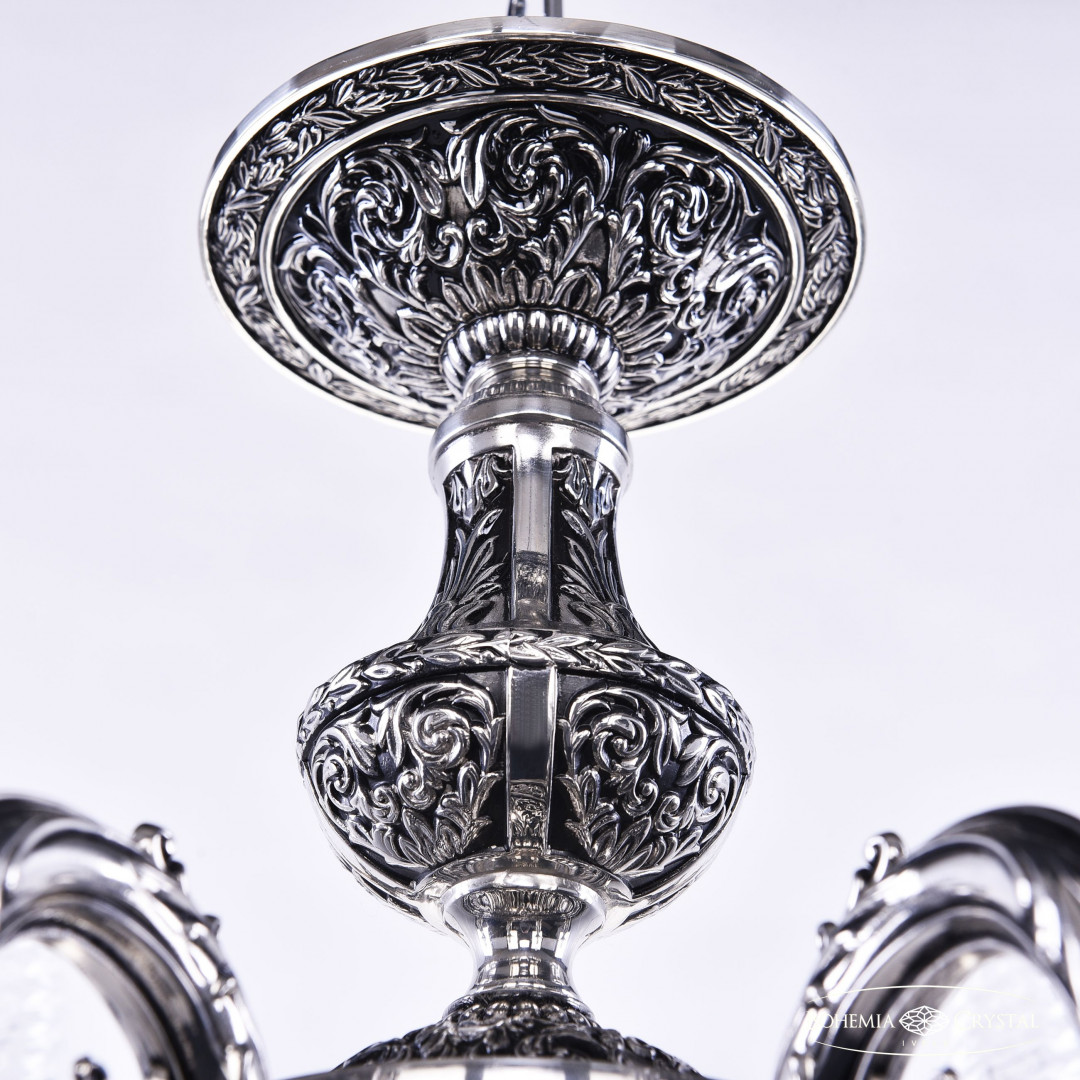 Люстра бронзовая 71201/6/175 NB