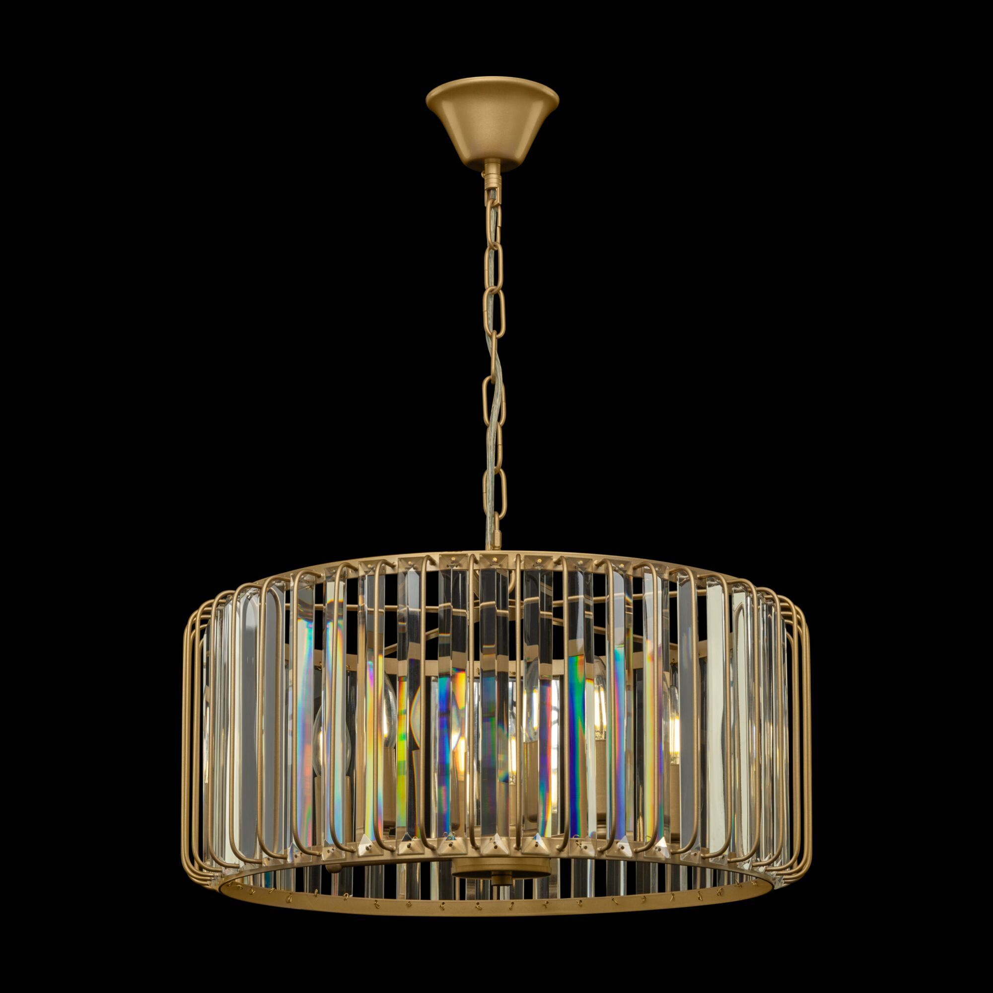 Подвесной светильник Freya FR1005PL-05G