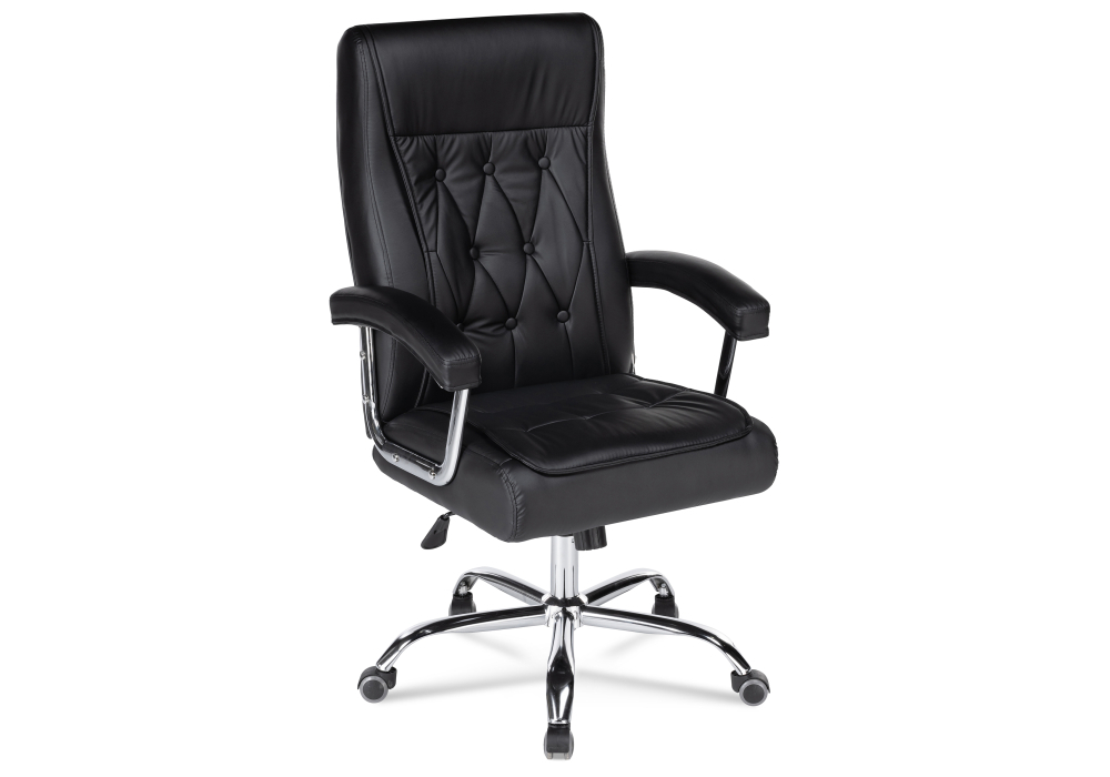 Стул Woodville Class black 15254