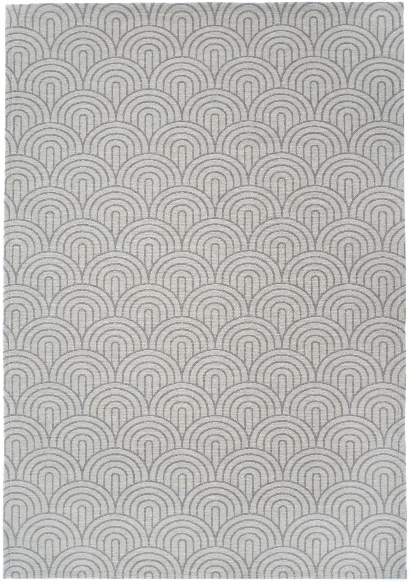 Ковер Carpet Decor Arco Gray C1382