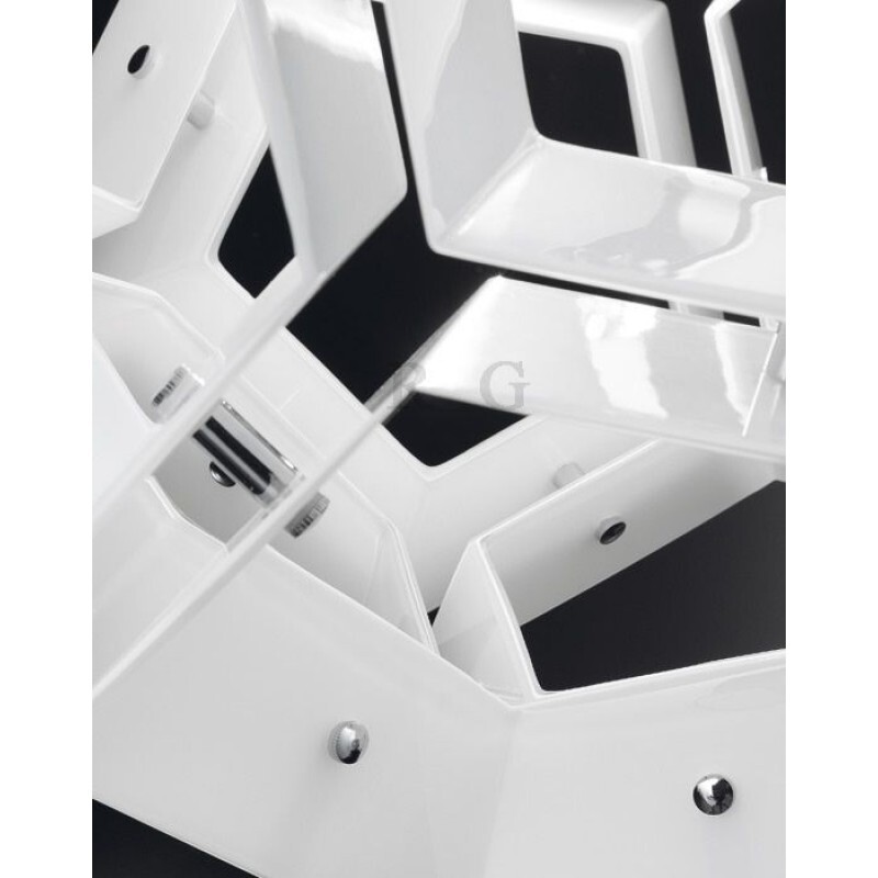 Подвесной светильник Vistosi AUREA SP 11 D1