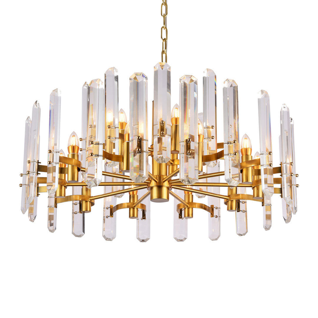 Люстра Cloyd ESTRADA C15 10276