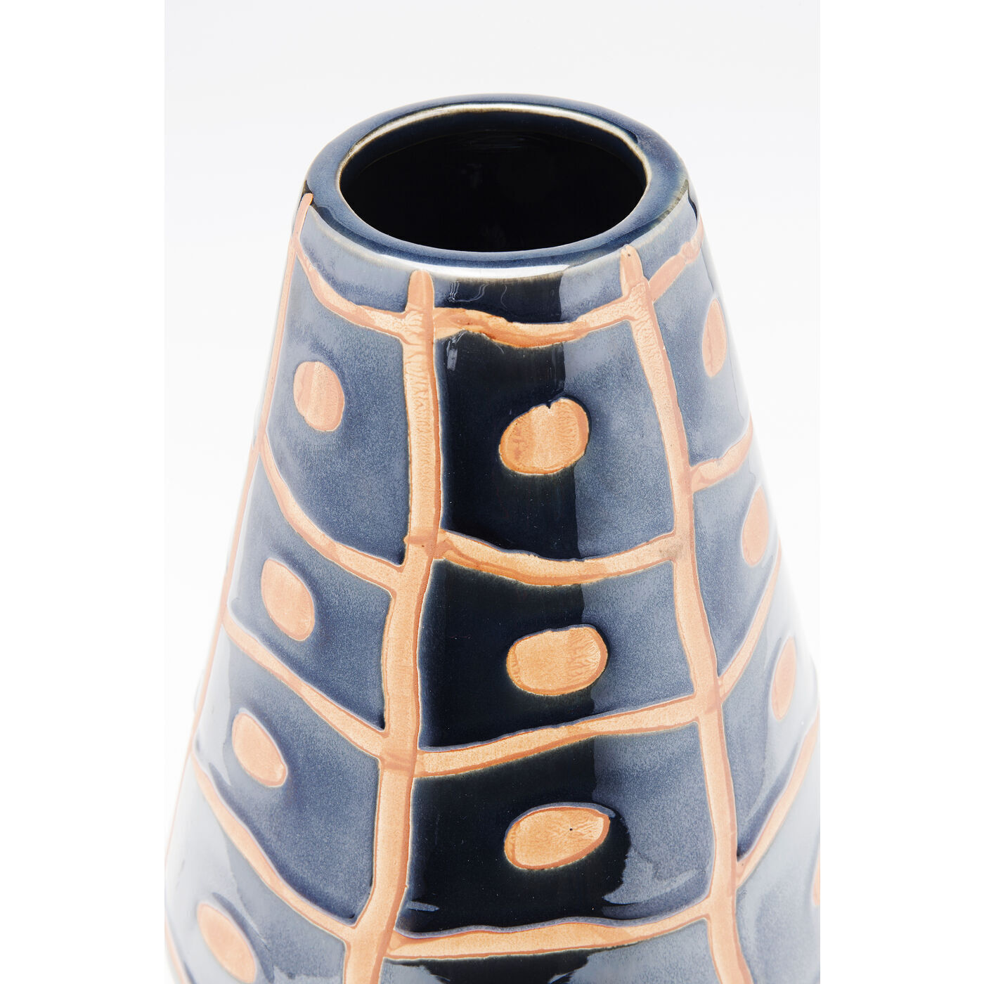 Ваза KARE Mocca 51040