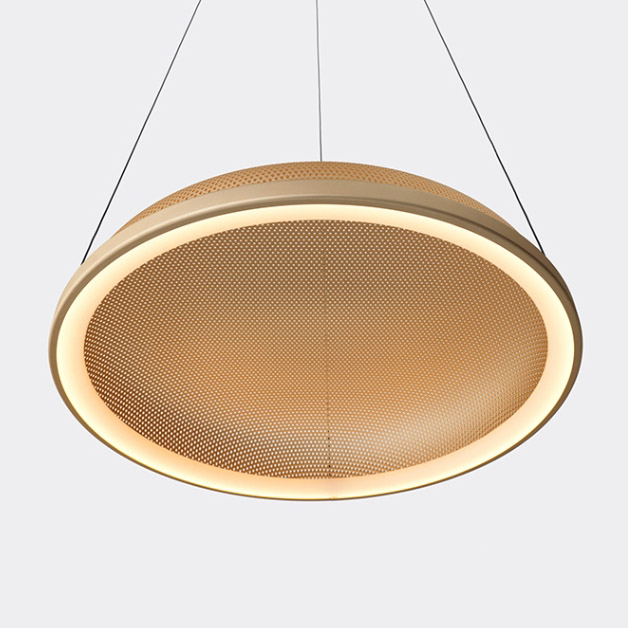 Подвесной светильник SEFANJA by ImperiumLoft