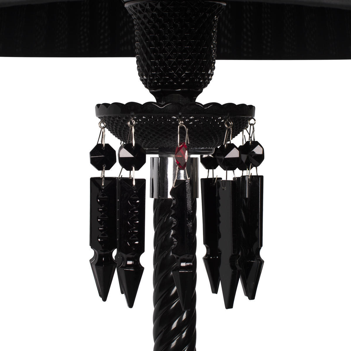 Настольная лампа LOFT IT Zenith 10210T Black