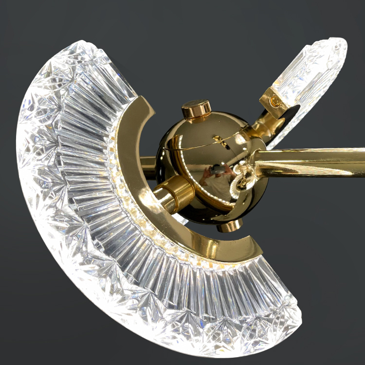 Подвесной светильник PHOENIX L L50 by ImperiumLoft