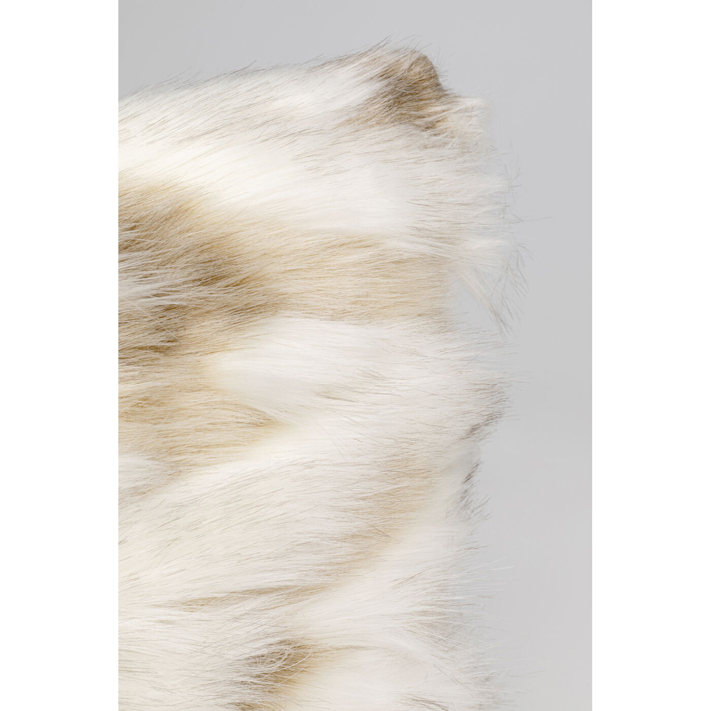 Подушка Shaky White 45x45cm KARE 57968