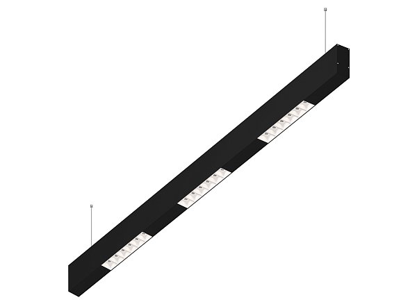 Подвесной светодиодный светильник Donolux DL18515S121B18.34.1000WB