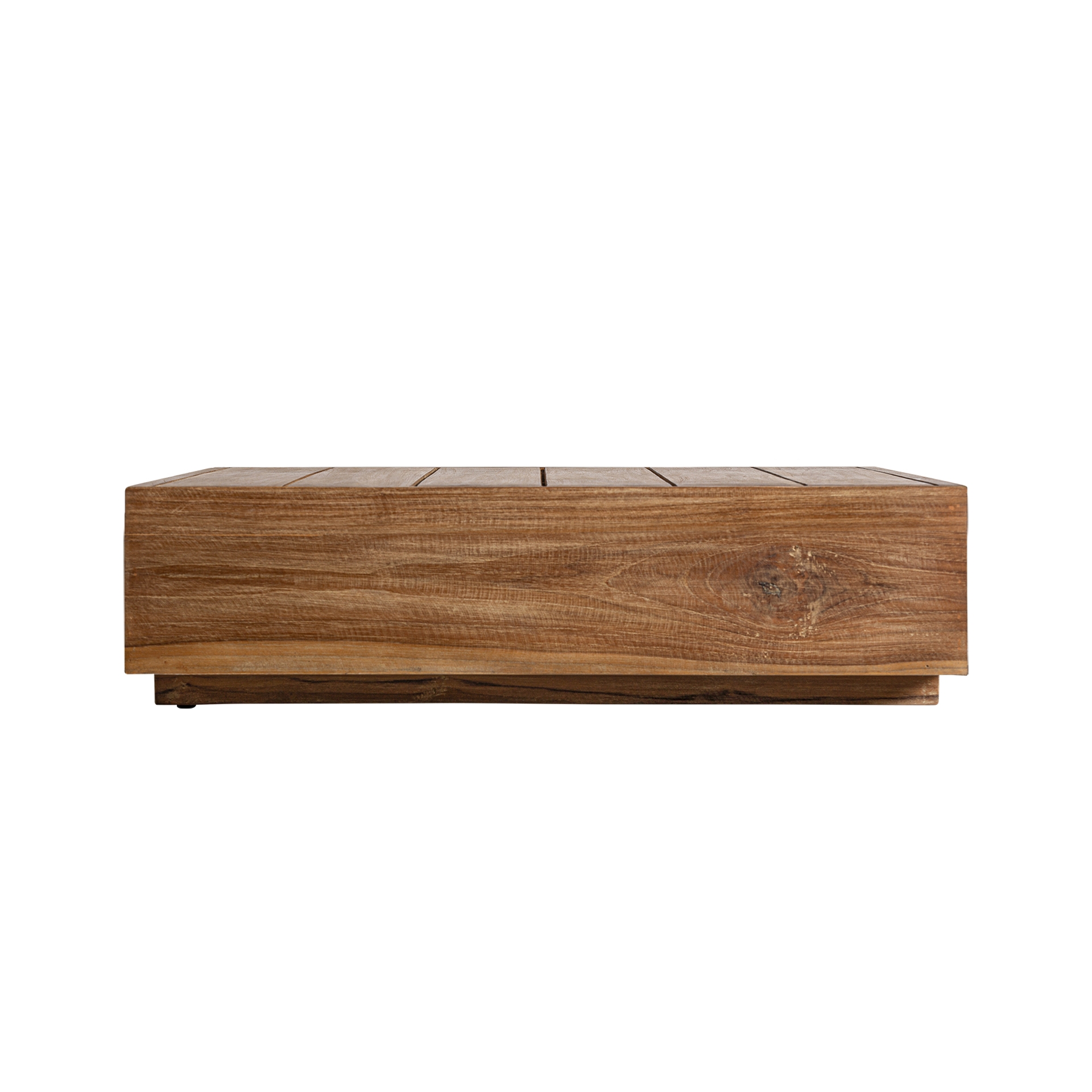 Журнальный столик Trena 80x80 Vical