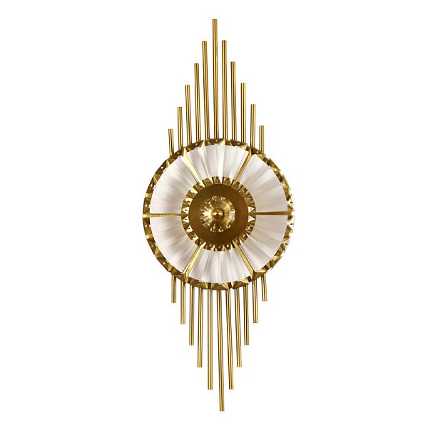Бра ARTE Lamp A2564AP-1PB