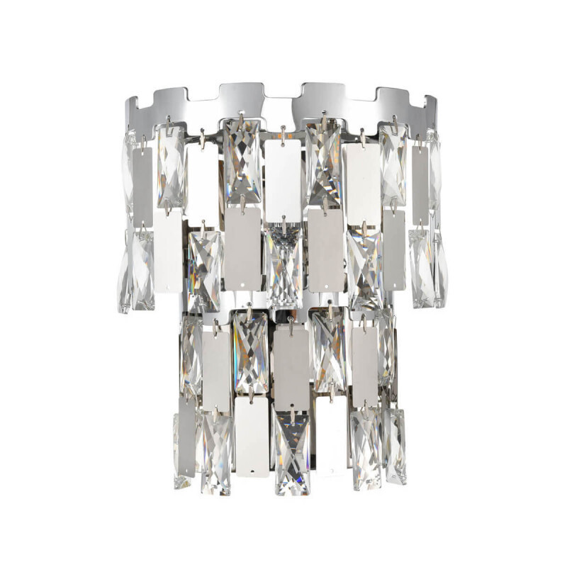 Бра Vele Luce VL3103W02