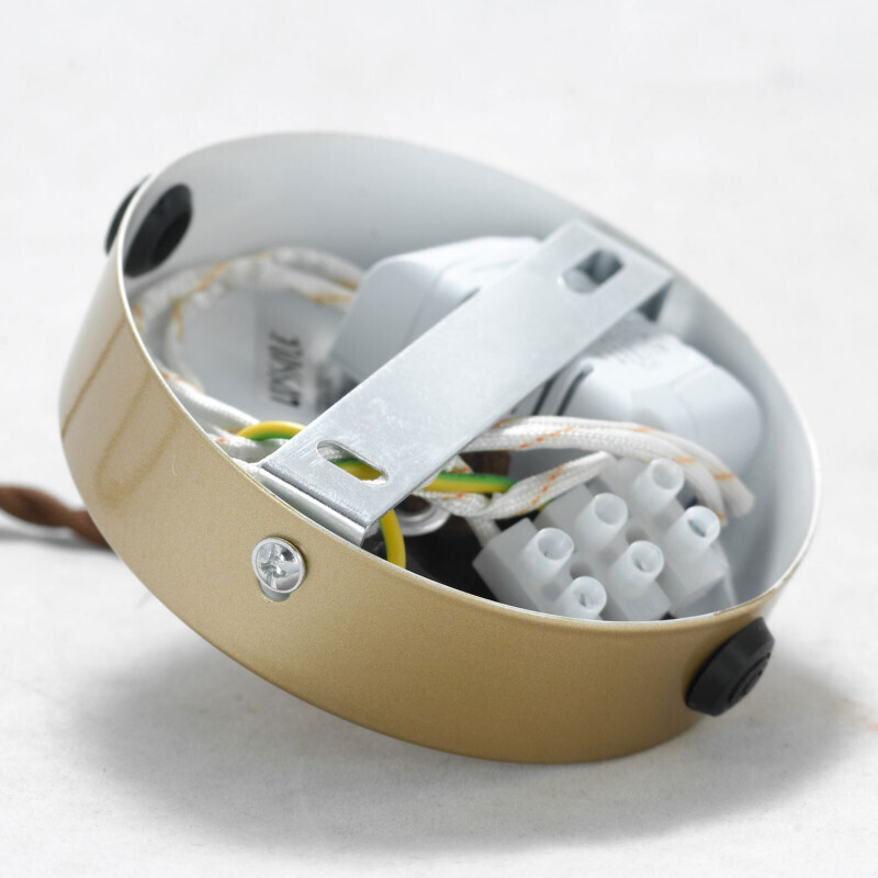 Подвесной светильник Lussole LOFT LSP-8357