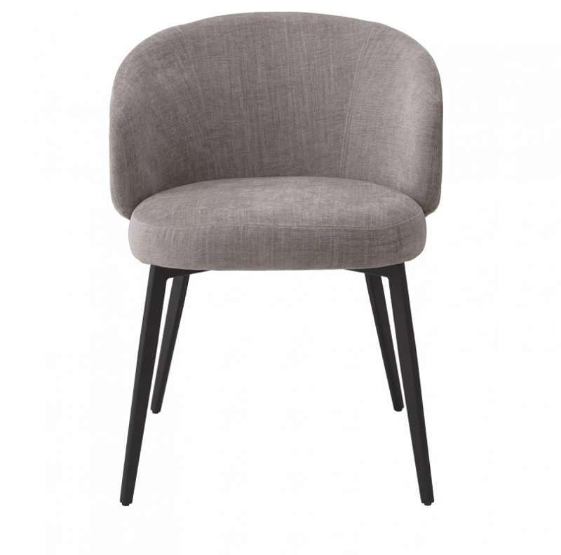 Обеденный стул с подлокотниками, шт. Eichholtz LLOYD  , 2 . 115993