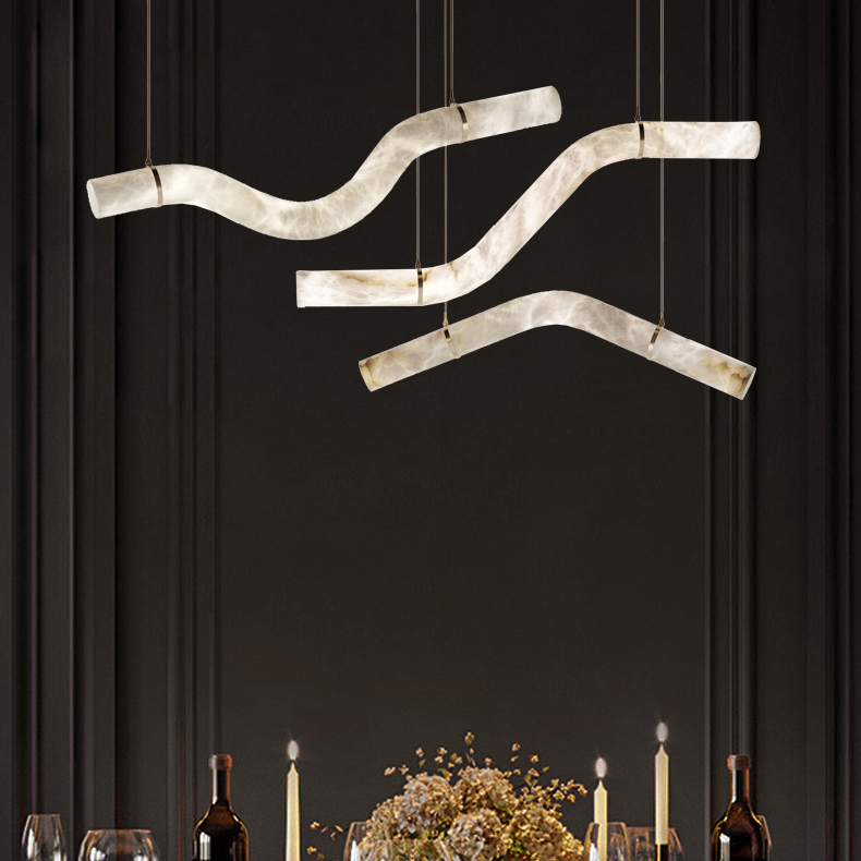 Подвесной светильник MAILIN L100 by ImperiumLoft