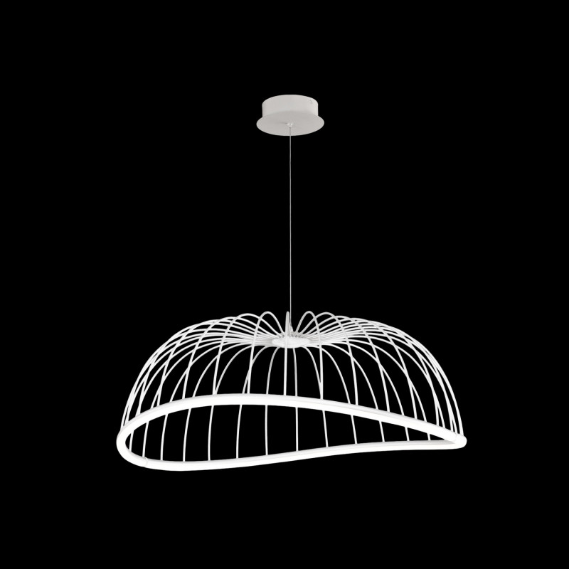 Подвесной светильник Mantra 6680