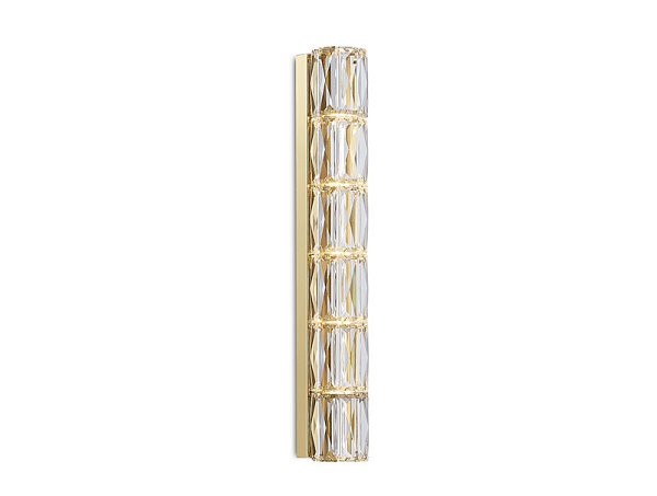 Бра Newport 8248/A gold NEW
