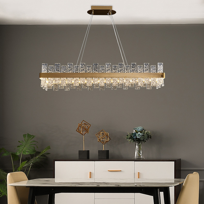 Подвесная люстра MIRAMIS D60 by ImperiumLoft