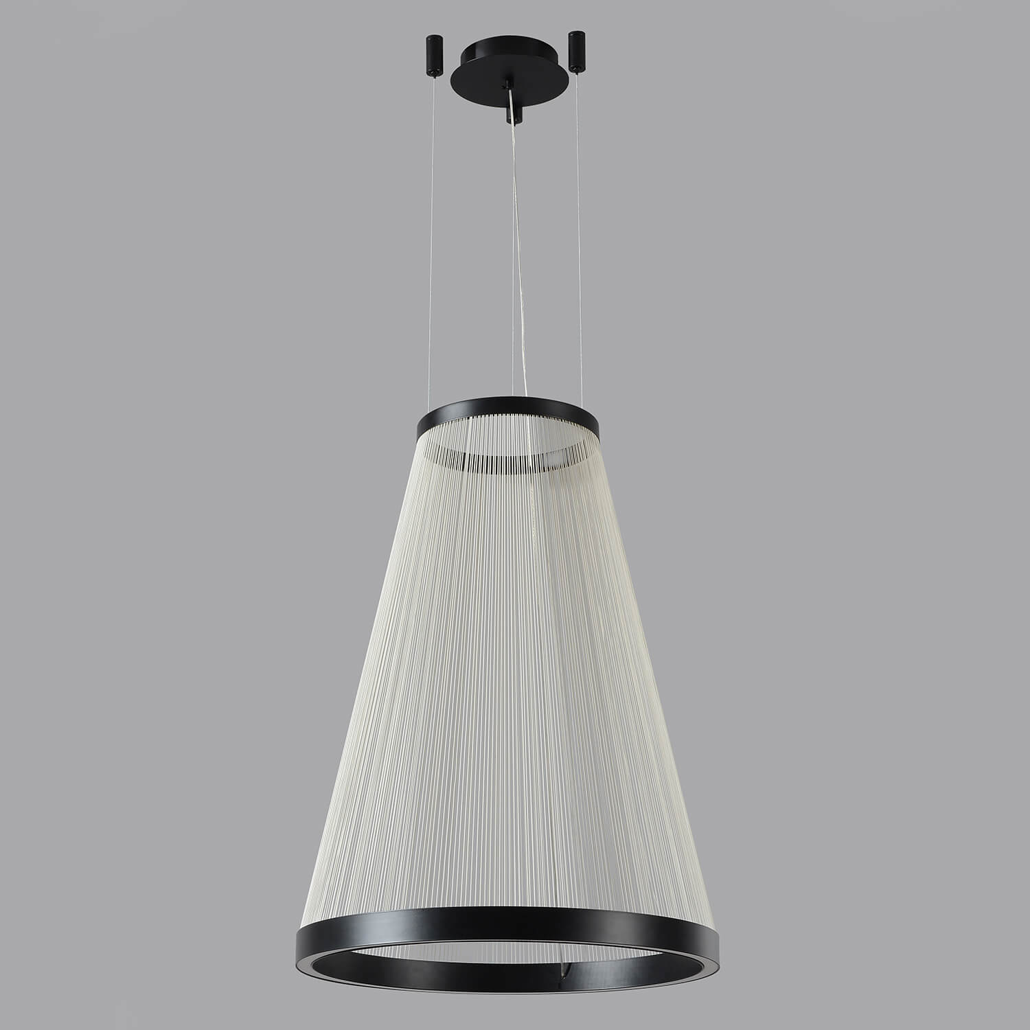 Светильник подвесной Crystal Lux ATRIUM A SP50W LED