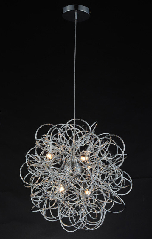 Подвесная люстра ST Luce SL787.103.06