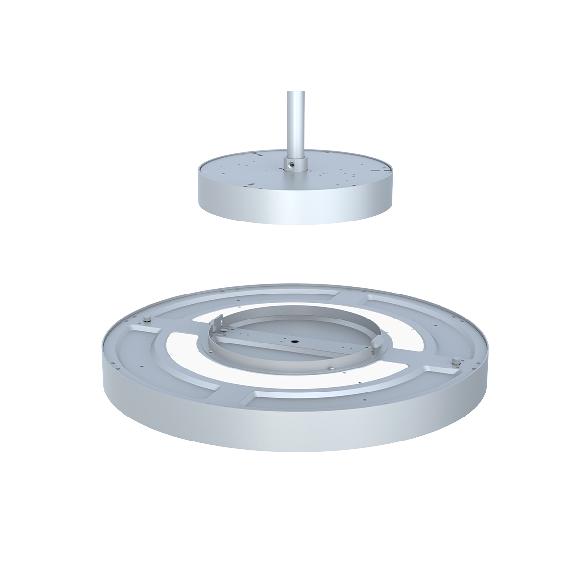 Светильник потолочный Lumker 00-00011799
