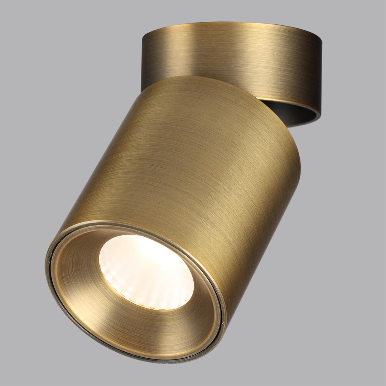 Потолочный светильник Odeon Light 7131/7CL