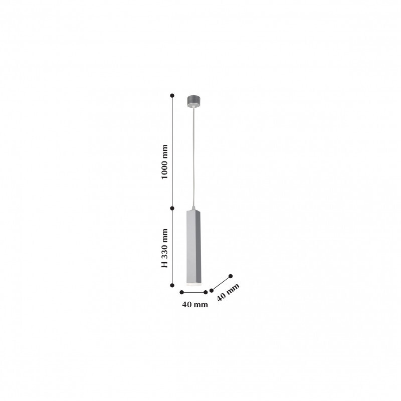 Подвесной светильник Favourite 2242-1P