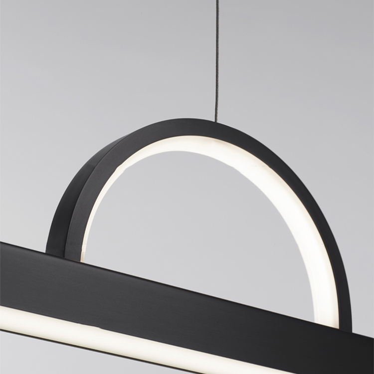 Подвесной светильник TORVID B L100 by ImperiumLoft