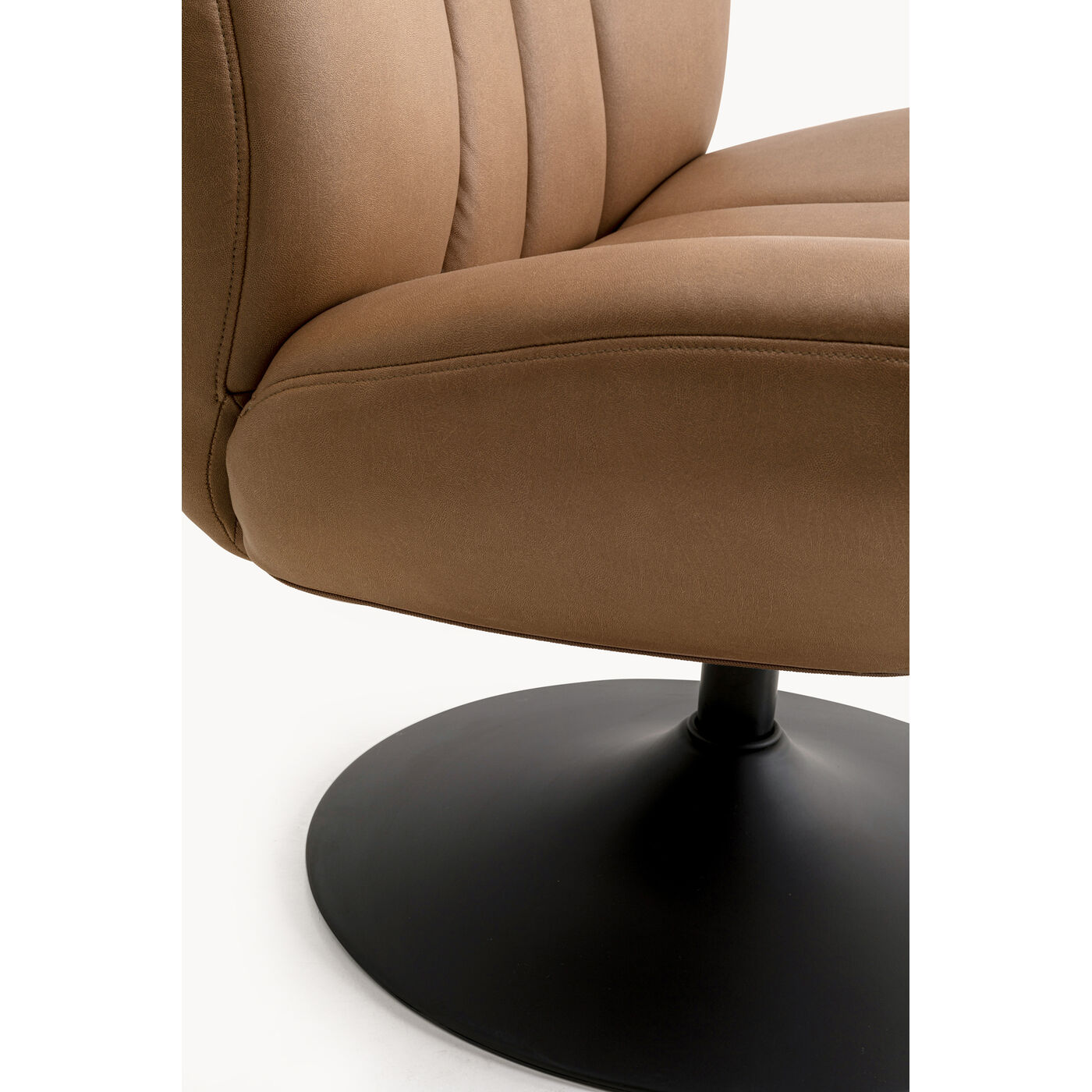 Кресло вращающееся Montmatre KARE 71188