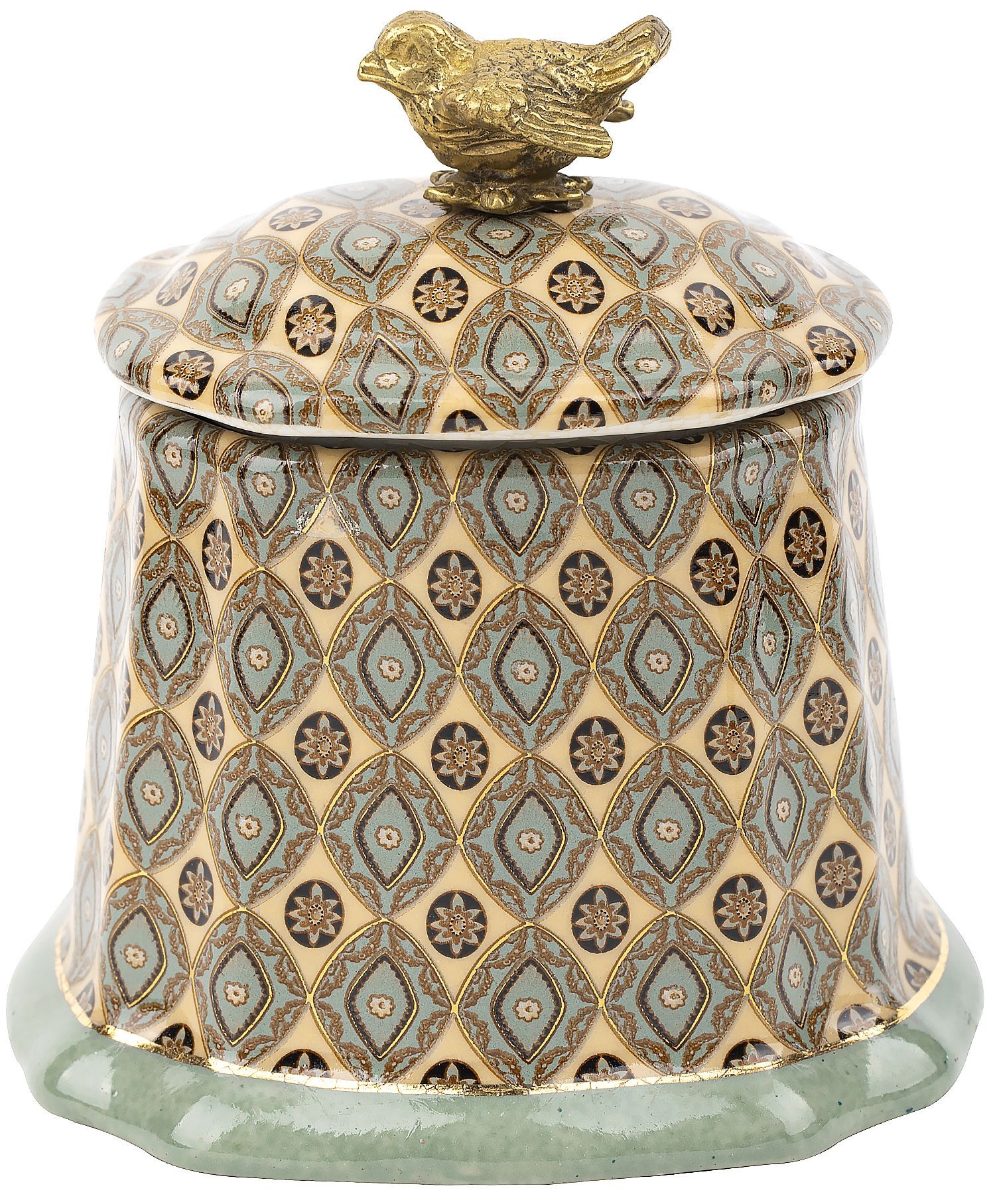 Шкатулка Glasar 31G0054/J693C/X3497E