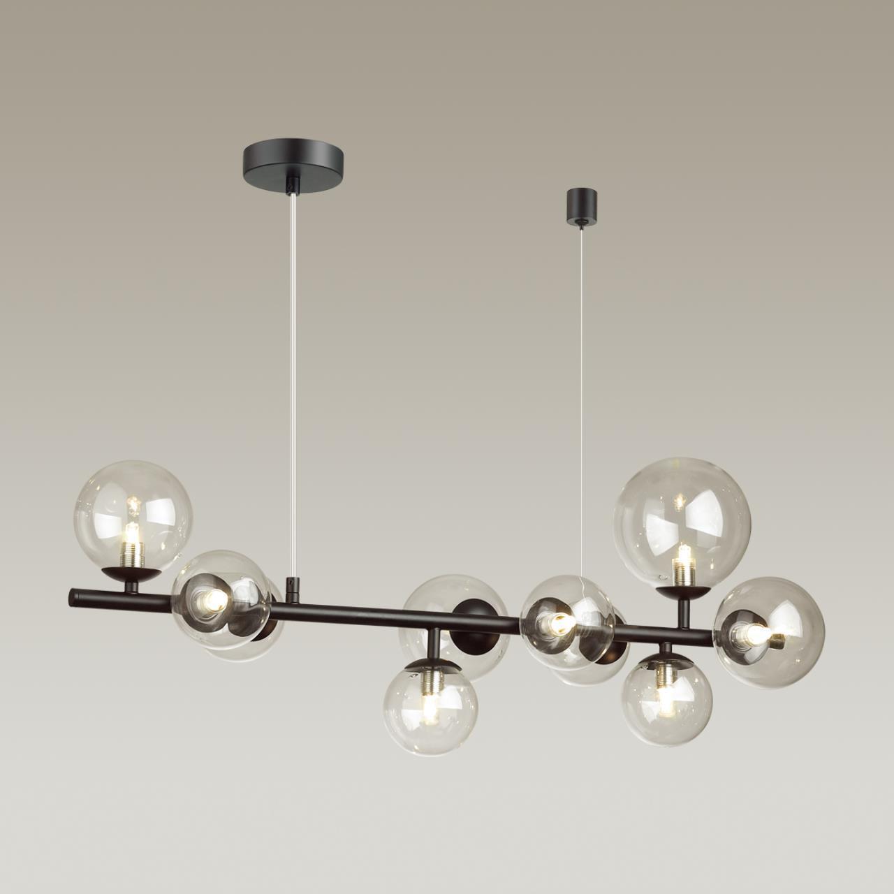 Люстра Odeon Light 4818/10